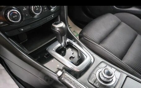 Mazda 6, 2014 год, 1 550 000 рублей, 11 фотография