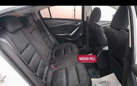 Mazda 6, 2014 год, 1 550 000 рублей, 8 фотография