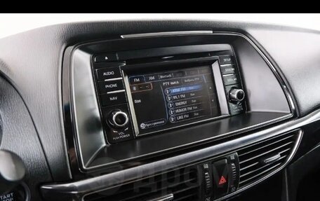 Mazda 6, 2014 год, 1 550 000 рублей, 15 фотография