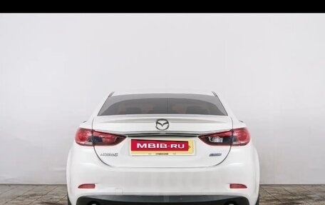 Mazda 6, 2014 год, 1 550 000 рублей, 3 фотография