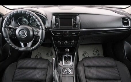 Mazda 6, 2014 год, 1 550 000 рублей, 20 фотография