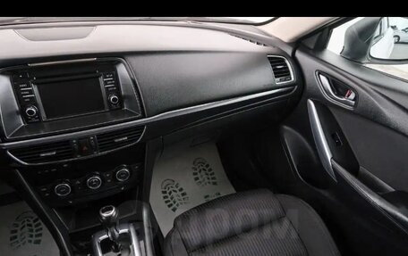 Mazda 6, 2014 год, 1 550 000 рублей, 17 фотография