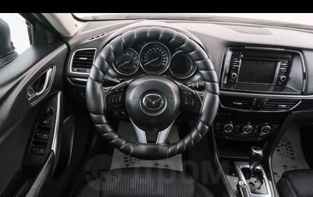 Mazda 6, 2014 год, 1 550 000 рублей, 16 фотография