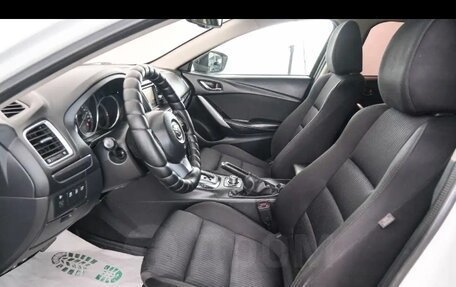 Mazda 6, 2014 год, 1 550 000 рублей, 23 фотография