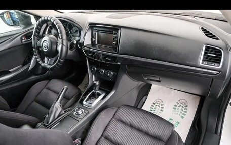 Mazda 6, 2014 год, 1 550 000 рублей, 18 фотография