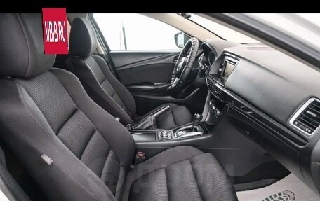 Mazda 6, 2014 год, 1 550 000 рублей, 19 фотография