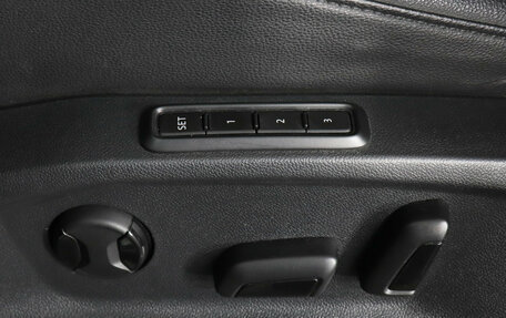 Volkswagen Tiguan II, 2017 год, 2 999 000 рублей, 14 фотография