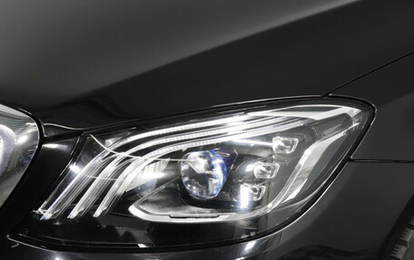 Mercedes-Benz S-Класс, 2018 год, 5 099 000 рублей, 13 фотография