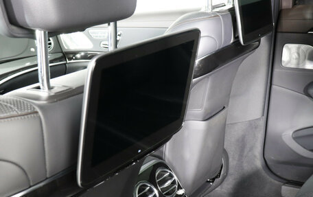 Mercedes-Benz S-Класс, 2018 год, 5 099 000 рублей, 17 фотография