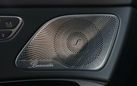 Mercedes-Benz S-Класс, 2018 год, 5 099 000 рублей, 19 фотография