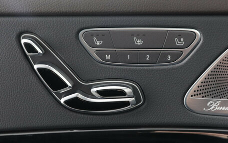 Mercedes-Benz S-Класс, 2018 год, 5 099 000 рублей, 18 фотография