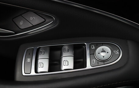 Mercedes-Benz S-Класс, 2018 год, 5 099 000 рублей, 20 фотография