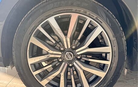 Nissan Kicks I, 2022 год, 1 466 600 рублей, 13 фотография