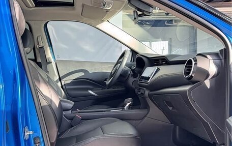 Nissan Kicks I, 2022 год, 1 466 600 рублей, 11 фотография