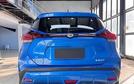 Nissan Kicks I, 2022 год, 1 466 600 рублей, 6 фотография