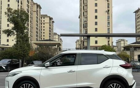 Nissan Kicks I, 2022 год, 1 170 600 рублей, 4 фотография