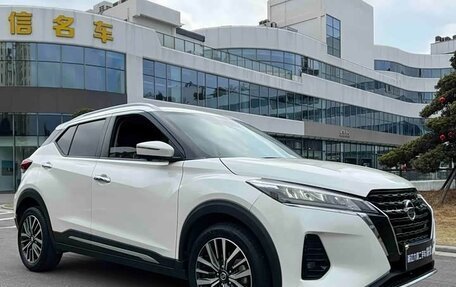 Nissan Kicks I, 2022 год, 1 170 600 рублей, 3 фотография