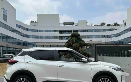 Nissan Kicks I, 2022 год, 1 170 600 рублей, 8 фотография