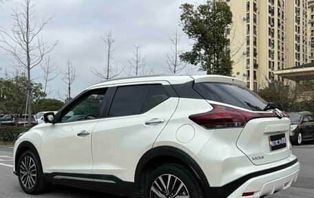 Nissan Kicks I, 2022 год, 1 170 600 рублей, 7 фотография