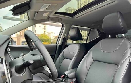 Nissan Kicks I, 2022 год, 1 170 600 рублей, 11 фотография