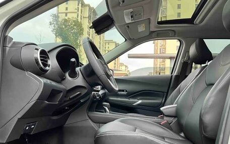 Nissan Kicks I, 2022 год, 1 170 600 рублей, 10 фотография