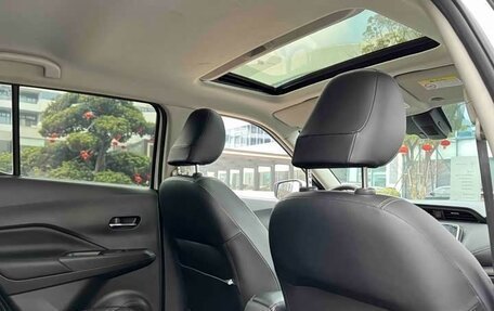 Nissan Kicks I, 2022 год, 1 170 600 рублей, 13 фотография