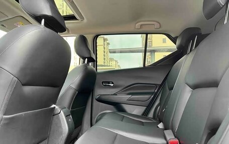 Nissan Kicks I, 2022 год, 1 170 600 рублей, 12 фотография