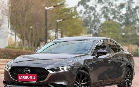 Mazda 3, 2022 год, 1 390 000 рублей, 1 фотография