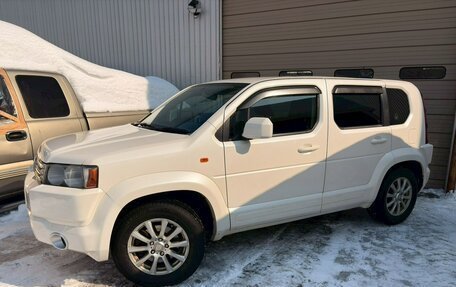 Honda Crossroad, 2010 год, 963 000 рублей, 1 фотография