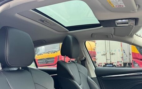 Skoda Octavia IV, 2023 год, 1 900 178 рублей, 22 фотография