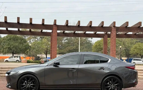 Mazda 3, 2022 год, 1 390 000 рублей, 4 фотография