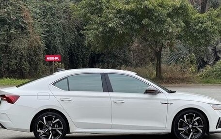 Skoda Octavia IV, 2023 год, 1 900 178 рублей, 7 фотография