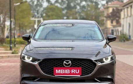 Mazda 3, 2022 год, 1 390 000 рублей, 2 фотография
