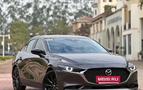 Mazda 3, 2022 год, 1 390 000 рублей, 3 фотография