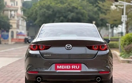 Mazda 3, 2022 год, 1 390 000 рублей, 6 фотография