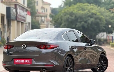 Mazda 3, 2022 год, 1 390 000 рублей, 7 фотография