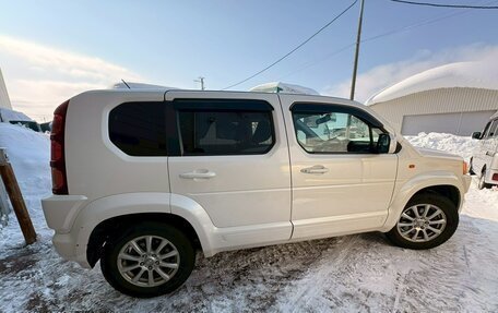 Honda Crossroad, 2010 год, 963 000 рублей, 3 фотография