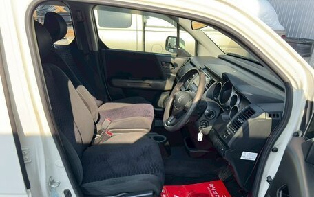 Honda Crossroad, 2010 год, 963 000 рублей, 7 фотография