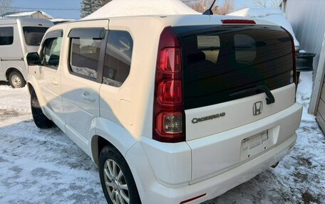 Honda Crossroad, 2010 год, 963 000 рублей, 6 фотография