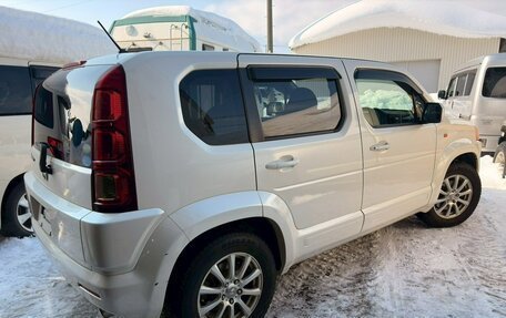 Honda Crossroad, 2010 год, 963 000 рублей, 4 фотография