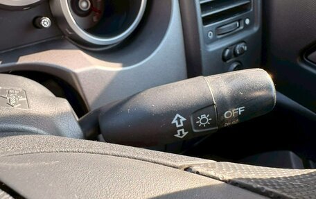 Honda Crossroad, 2010 год, 963 000 рублей, 15 фотография