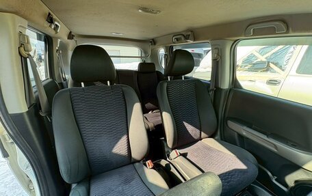 Honda Crossroad, 2010 год, 963 000 рублей, 10 фотография