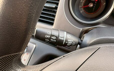 Honda Crossroad, 2010 год, 963 000 рублей, 14 фотография