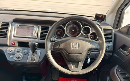 Honda Crossroad, 2010 год, 963 000 рублей, 12 фотография