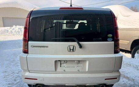 Honda Crossroad, 2010 год, 963 000 рублей, 5 фотография