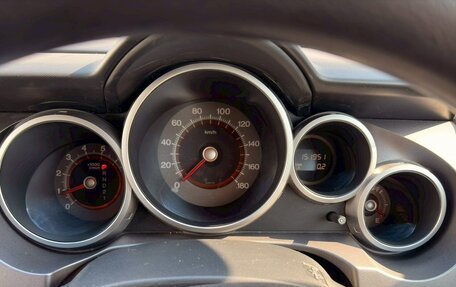 Honda Crossroad, 2010 год, 963 000 рублей, 13 фотография