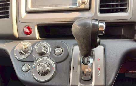 Honda Crossroad, 2010 год, 963 000 рублей, 18 фотография