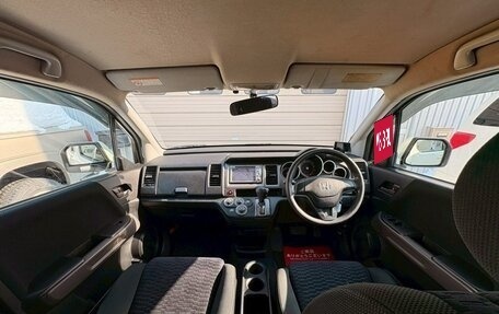 Honda Crossroad, 2010 год, 963 000 рублей, 11 фотография
