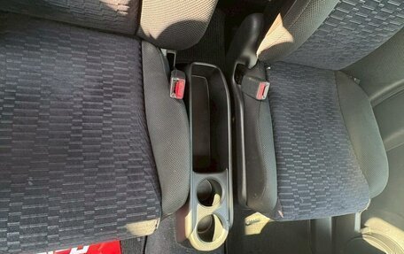 Honda Crossroad, 2010 год, 963 000 рублей, 19 фотография