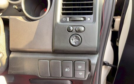 Honda Crossroad, 2010 год, 963 000 рублей, 20 фотография